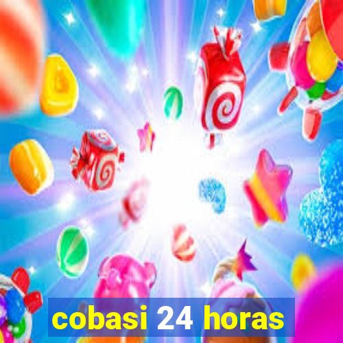 cobasi 24 horas